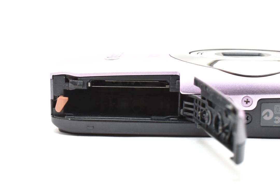 美品 キャノン　Canon IXY 10S 1398