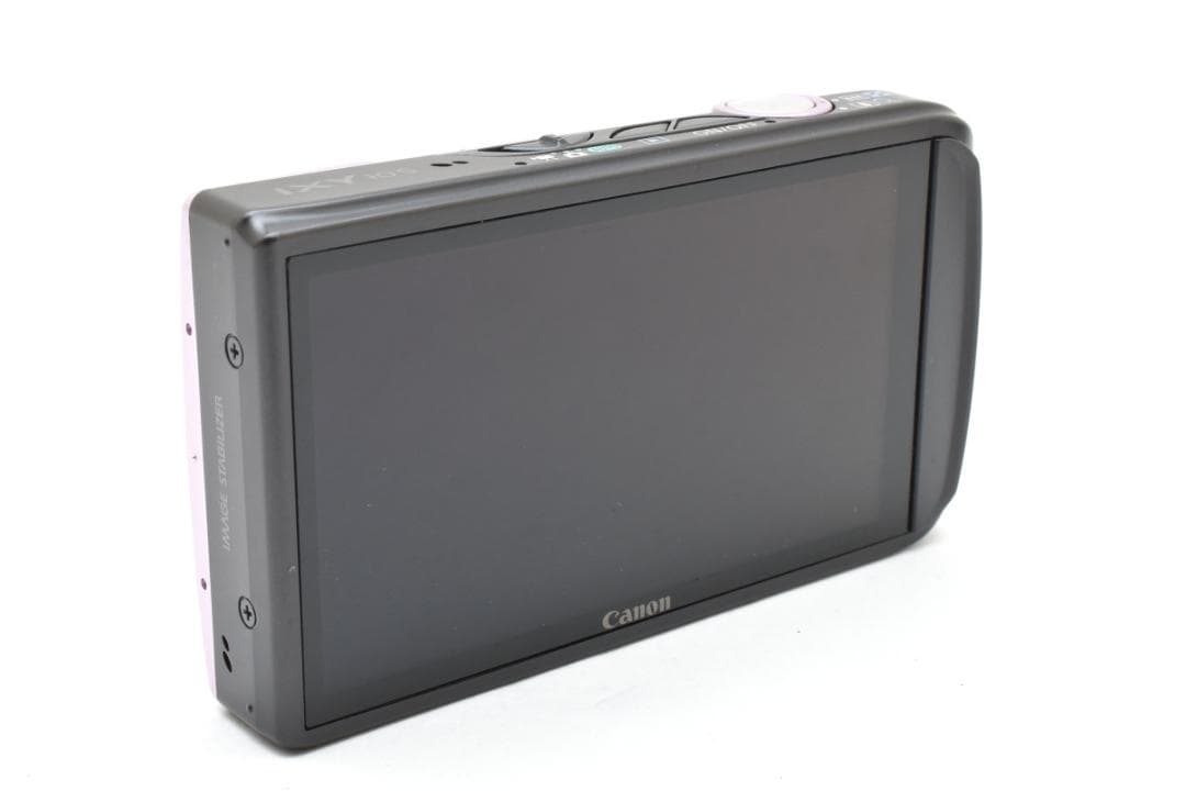 美品 キャノン　Canon IXY 10S 1398