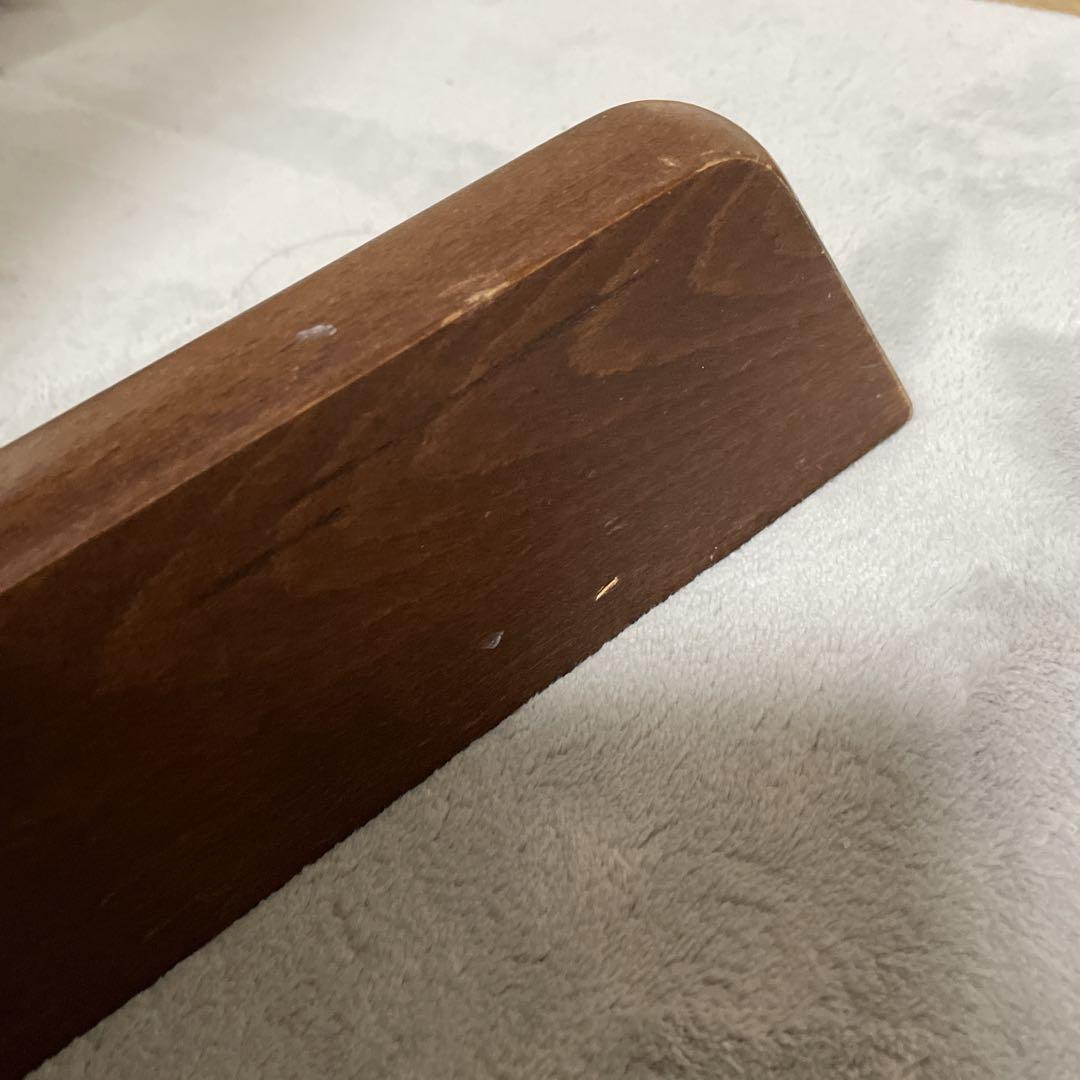 STOKKE トリップトラップ　シリアルNo.3 廃盤ガード付き