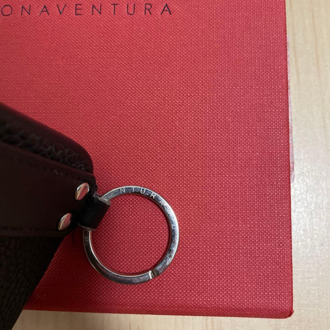 BONAVENTURA iPhone16ProMAX ケース