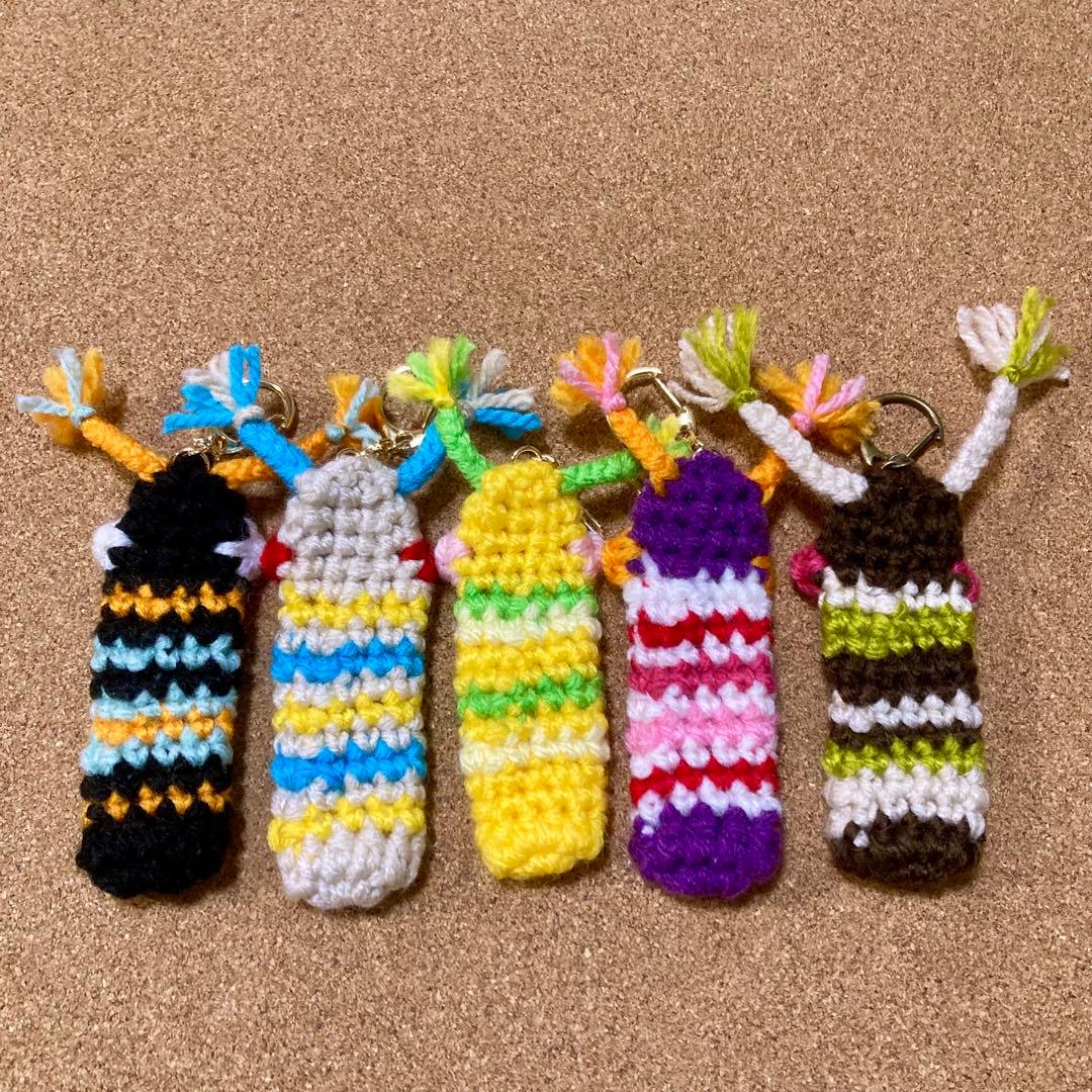 Ursula　パクパクモンスター　リップケース　20個