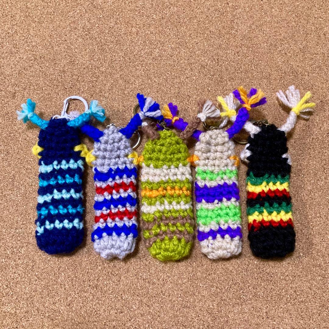 Ursula　パクパクモンスター　リップケース　20個