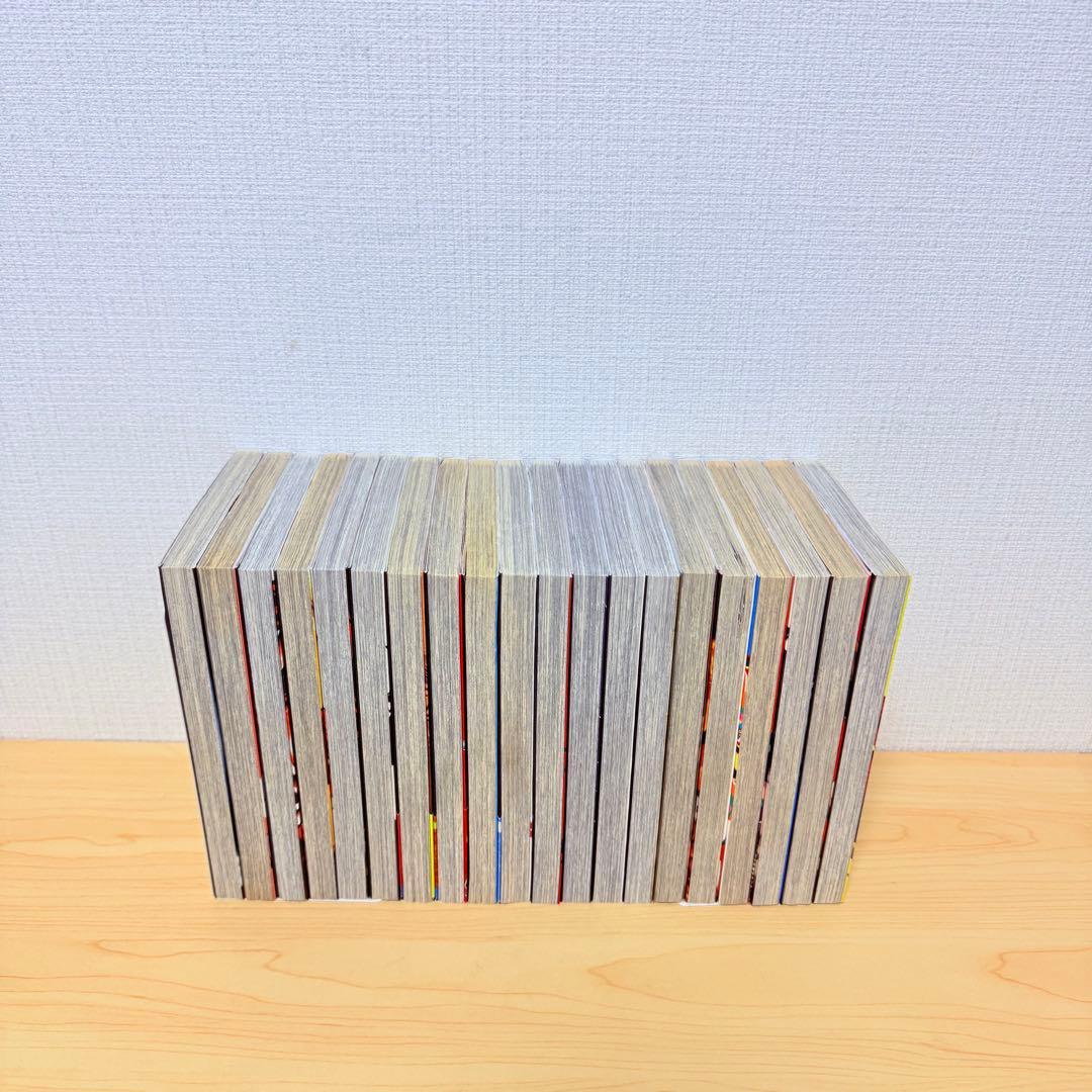 僕のヒーローアカデミア 全42巻 セット