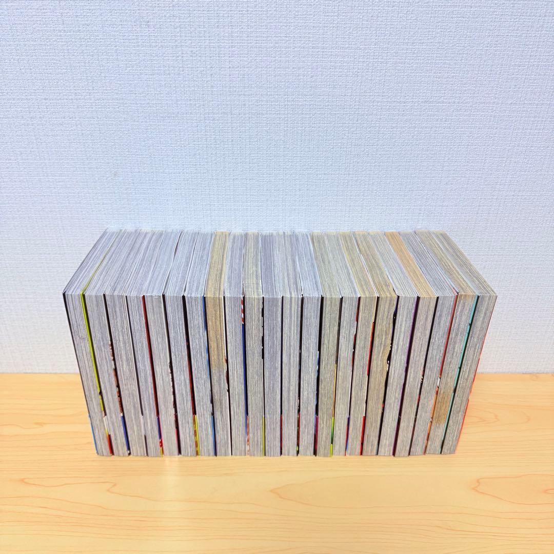 僕のヒーローアカデミア 全42巻 セット