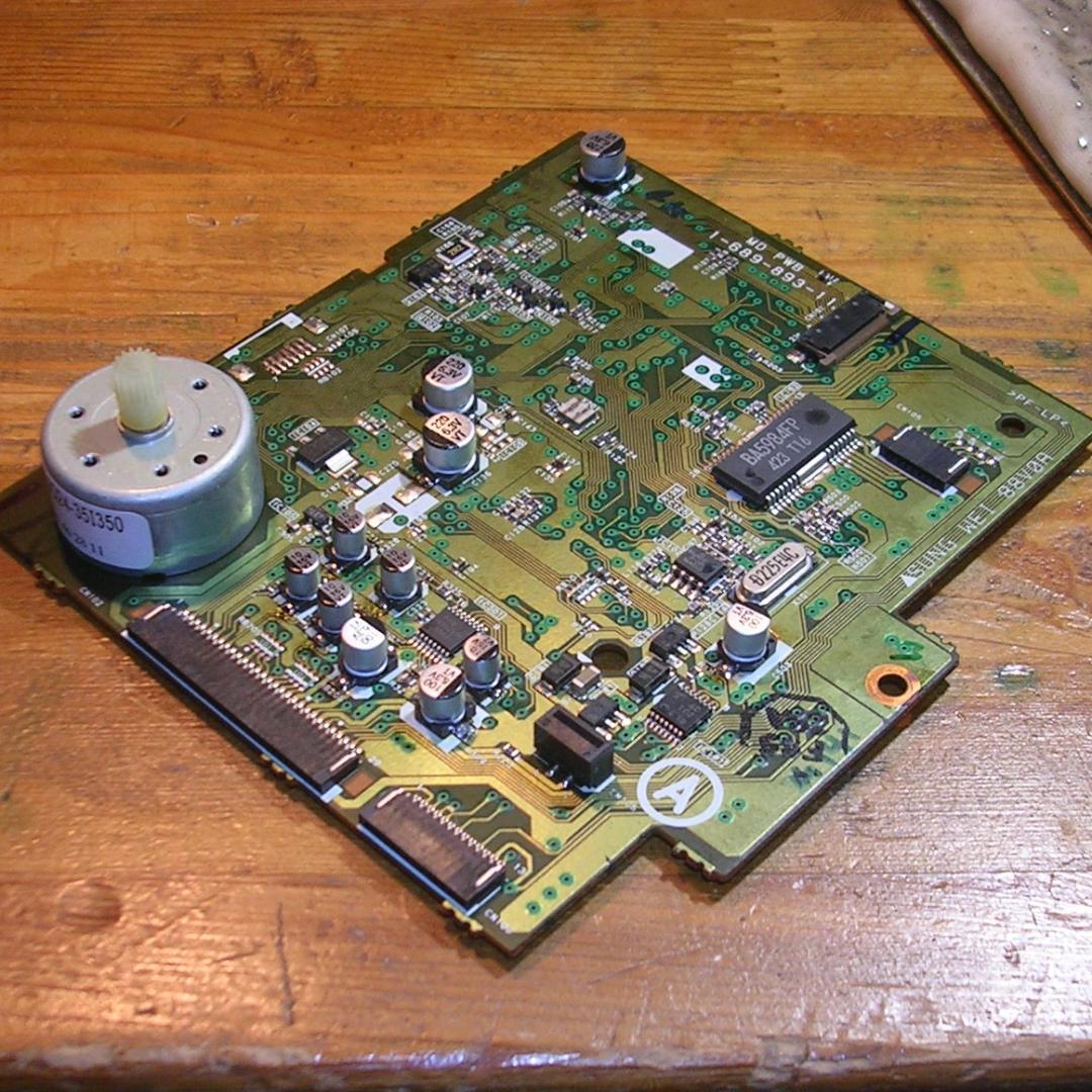 ＜訳あり整備品＞ONKYO FR-7GXDV 本体のみ+簡易リモコン付属