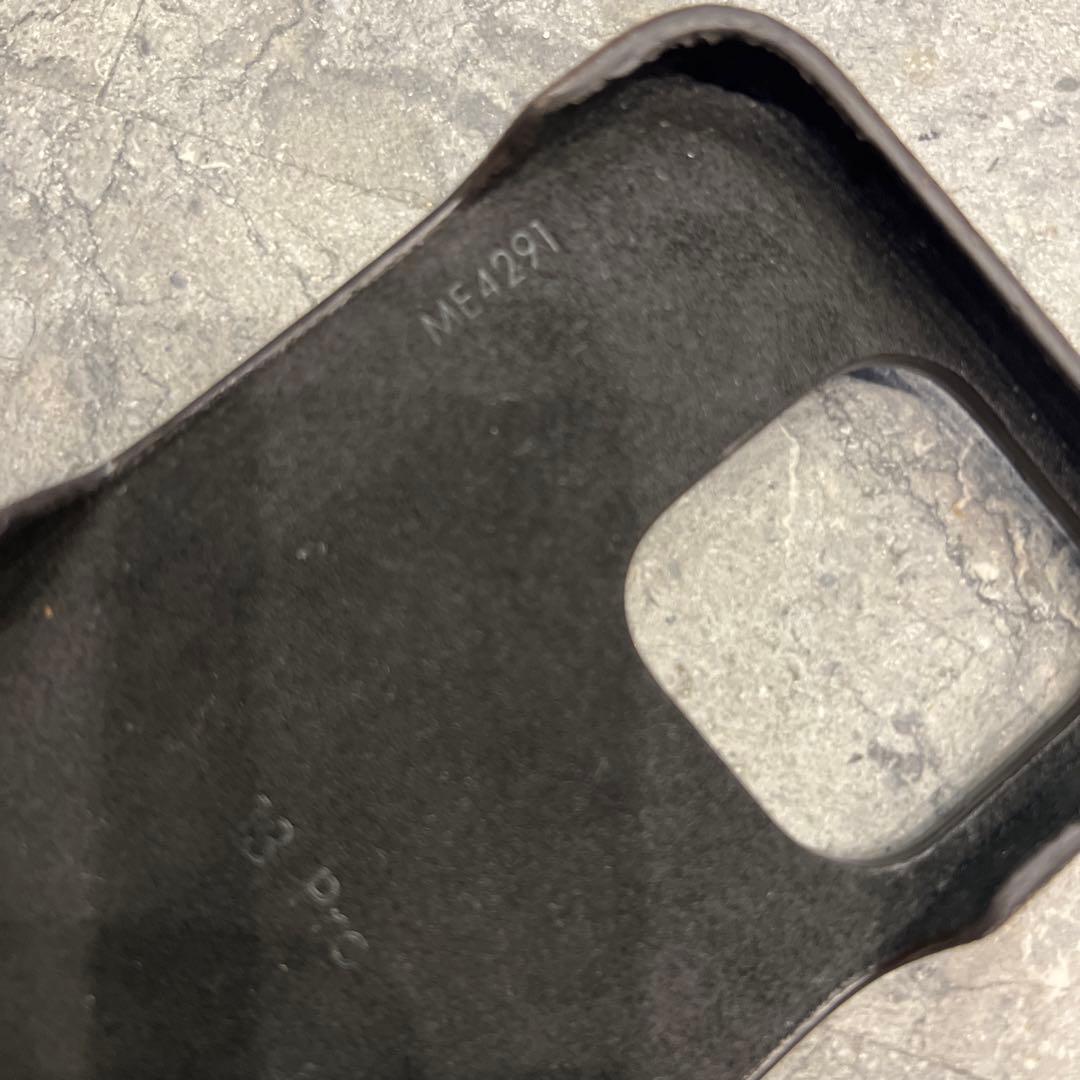 LOUIS VUITTON ドーフィヌスマホケース 13proす