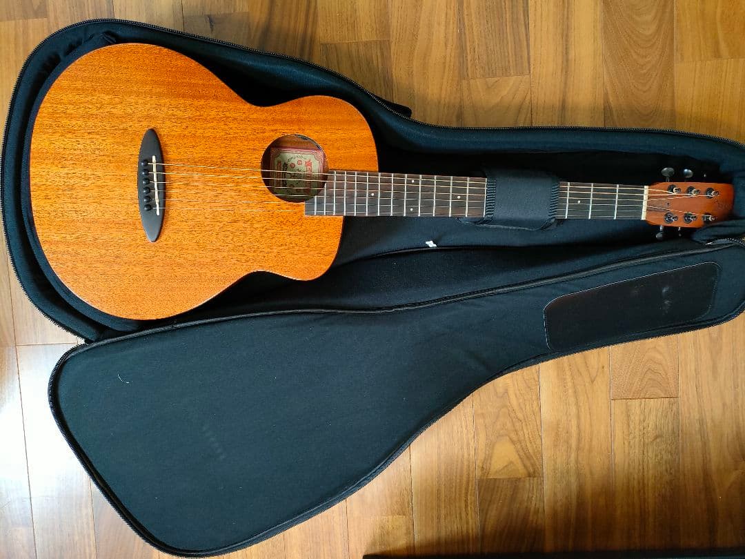 aNueNue Bird MY 20（E）アコースティックギター