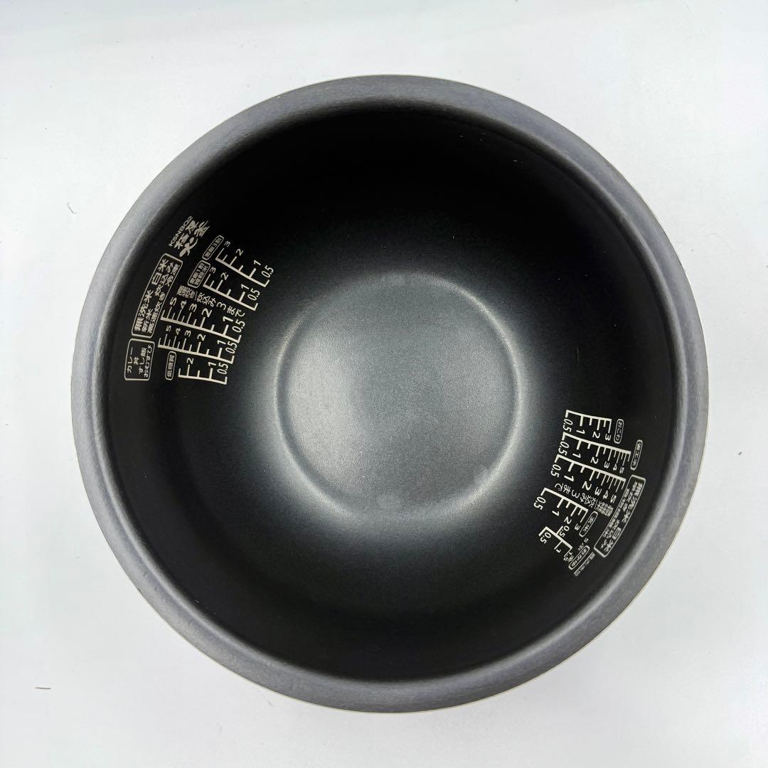 【2024年製】アイリスオーヤマ 圧力IHジャー炊飯器 RC-PDA50-B