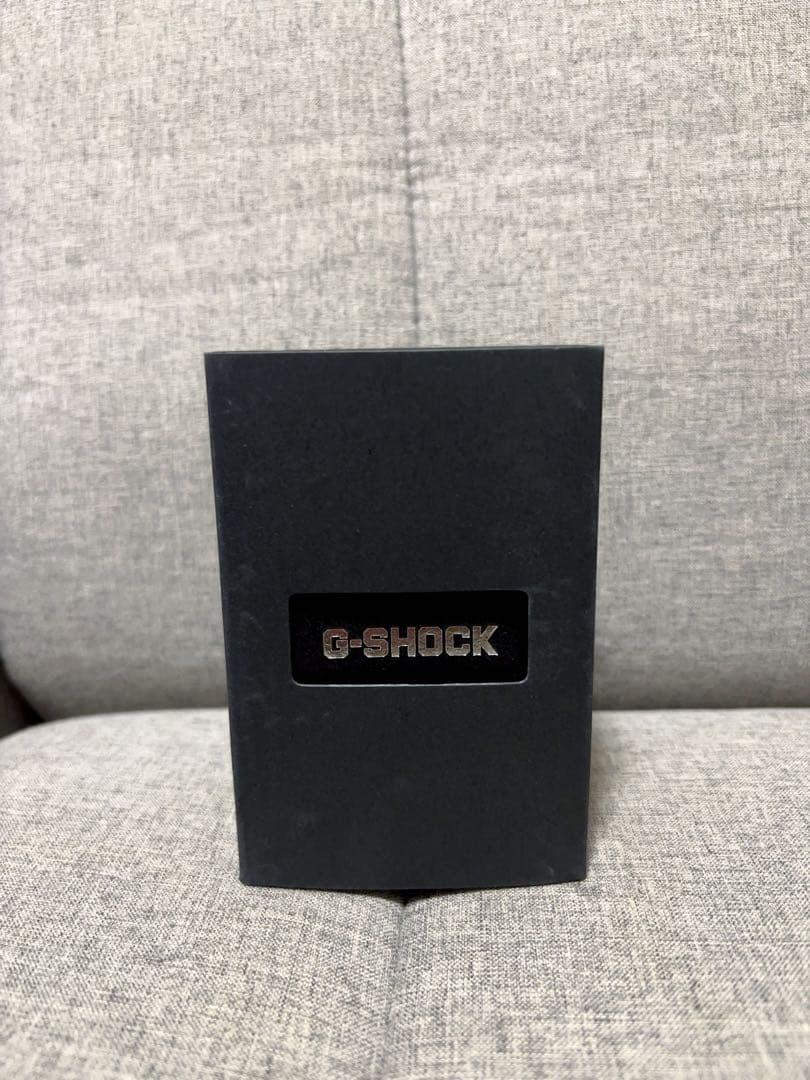 カシオCASIO G-SHOCK ジーショック デジタル GD-B500-7JF