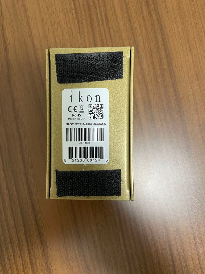 ギター J. Rockett Audio Designs Archer Ikon