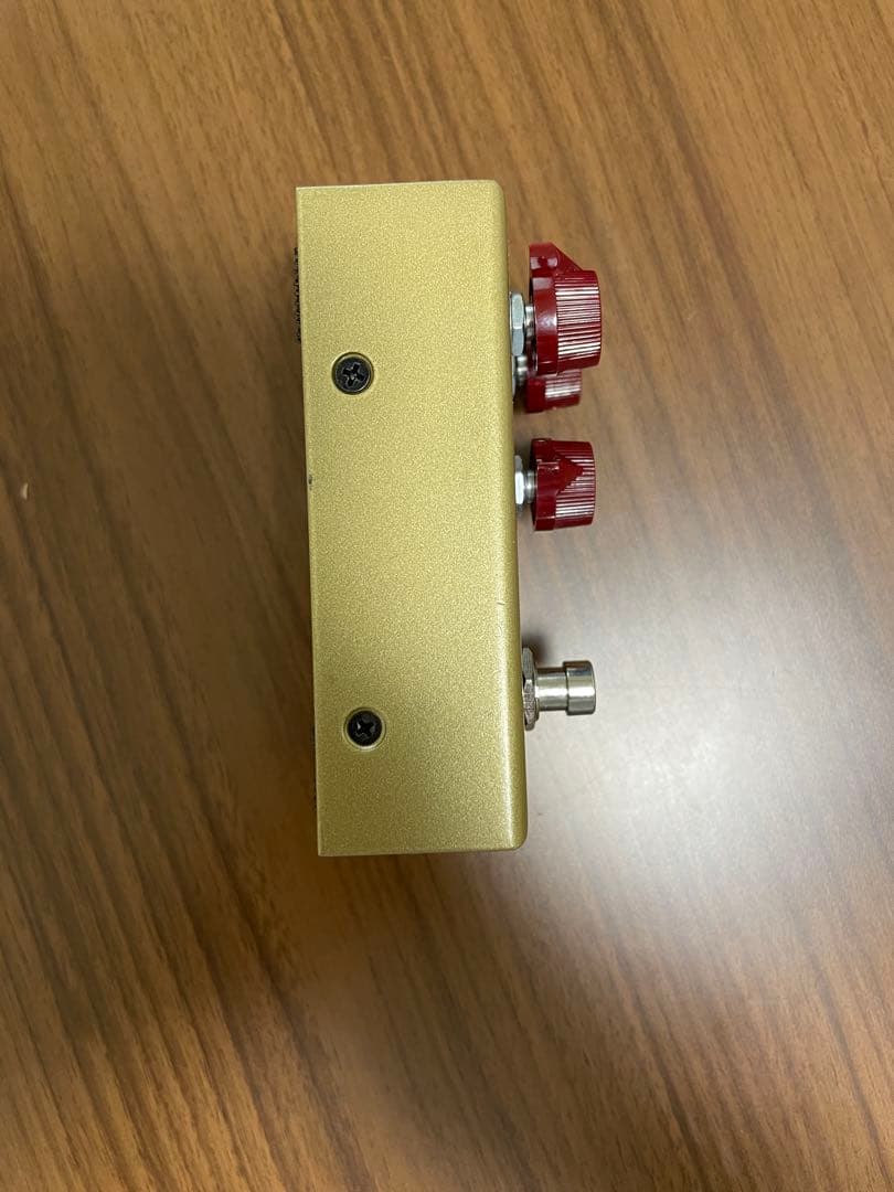 ギター J. Rockett Audio Designs Archer Ikon