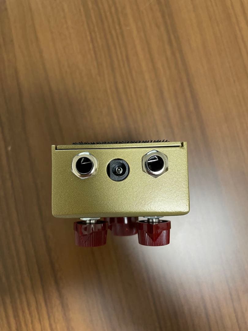 ギター J. Rockett Audio Designs Archer Ikon