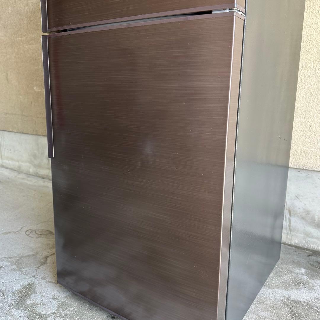 SHARP家庭用大型冷蔵庫280ℓ SJ-PD28F-T