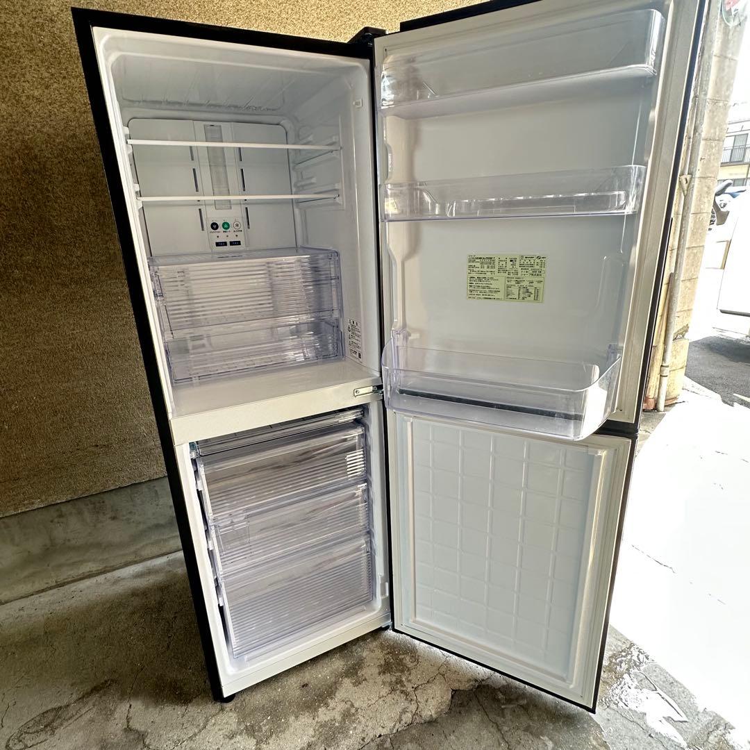 SHARP家庭用大型冷蔵庫280ℓ SJ-PD28F-T