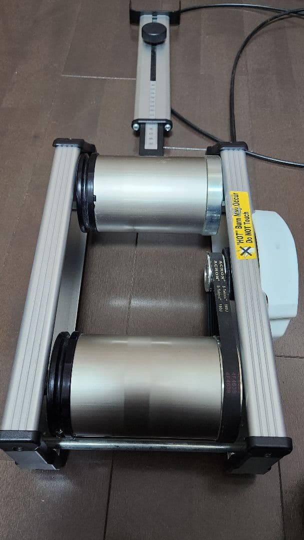 MINOURAミノウラ ハイブリッドローラー FG542