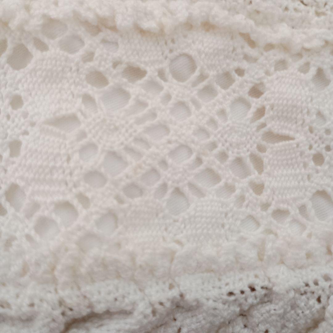 BABY, THE STARS SHINE BRIGHT ヘッドドレス　白