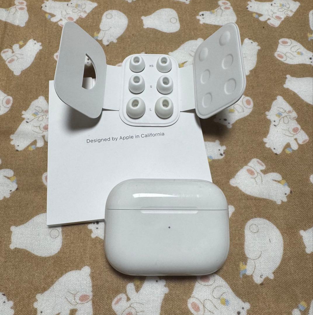 Apple AirPods Pro 第二世代 本体