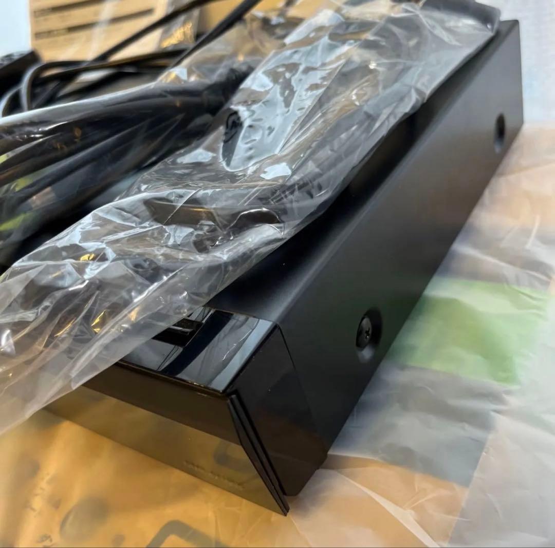 Panasonic DMR-4X1000 ブルーレイレコーダー