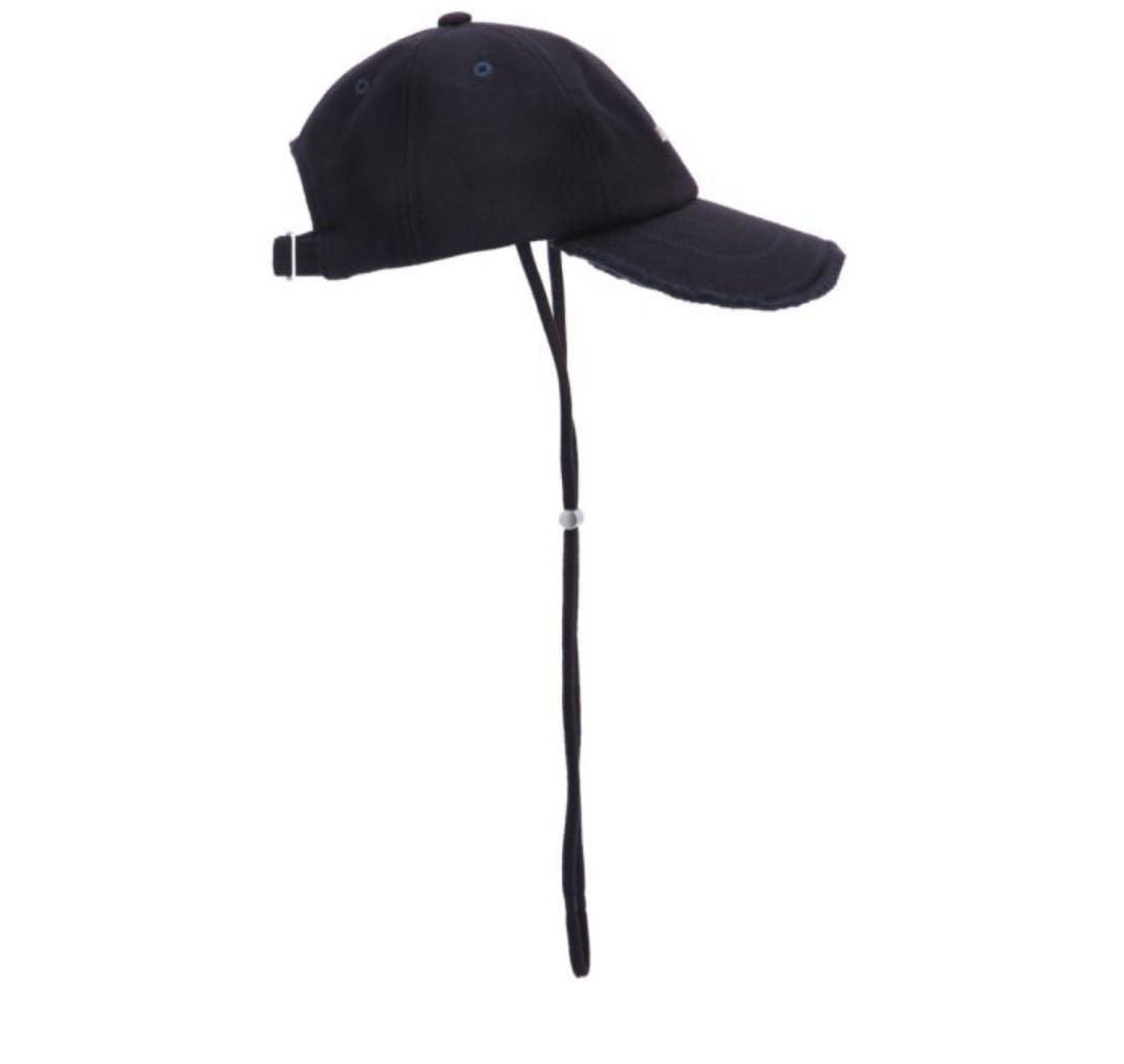 JACQUEMUS ジャックムス キャップ/ハット