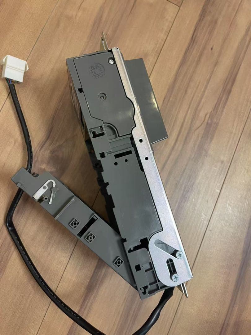 ☆新紙幣対応☆ビルバリ 領収書発行可能