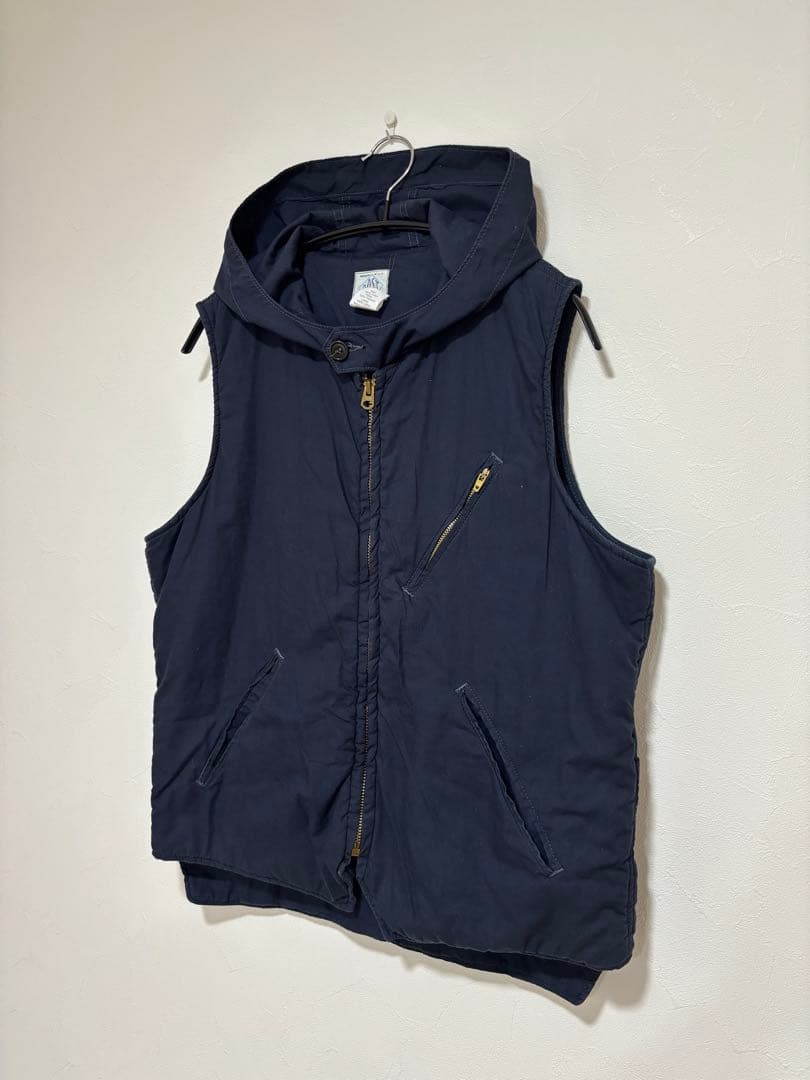 POST O’ALLS Northwest フーディー USA製