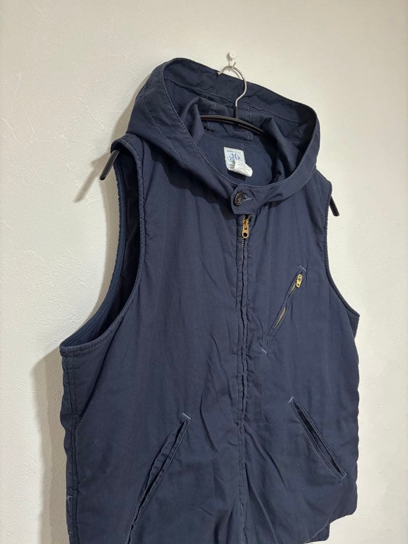 POST O’ALLS Northwest フーディー USA製