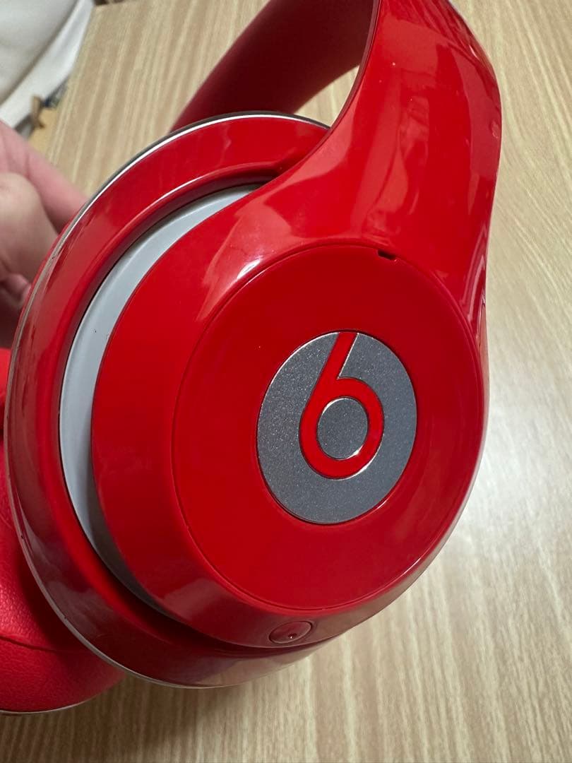 Beats Studio 2（Studio Wireless）