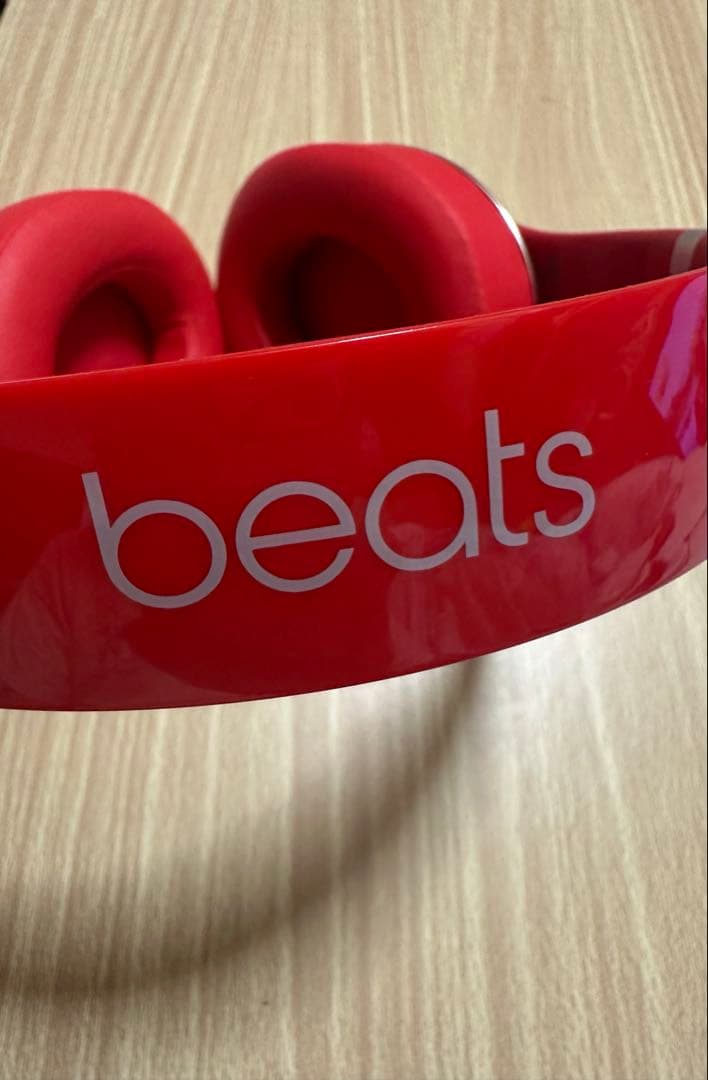 Beats Studio 2（Studio Wireless）
