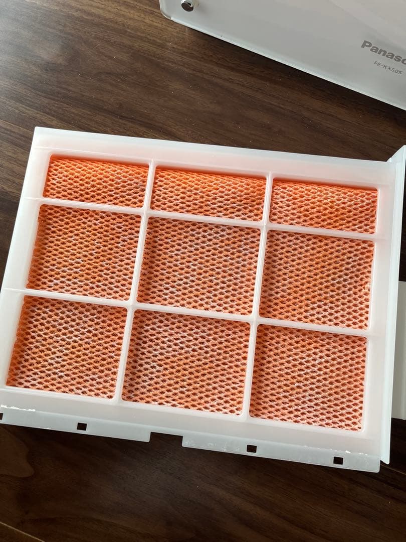 EP-NVG90　シャンパンゴールド　HITACHI日立　加湿空気清浄機