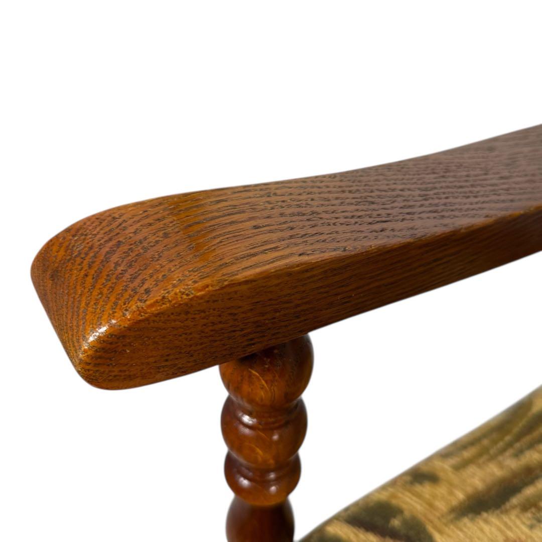 アイボリーHR681 カントリーハウス　籐　ラタン　三越ブルージュ