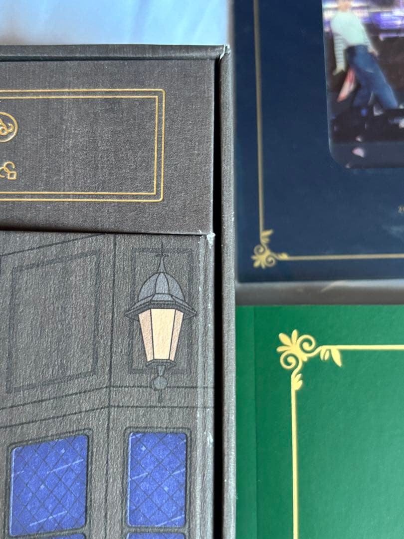 BTS DVD 釜山 ソウル マジックショップ MAGIC SHOP ジミン