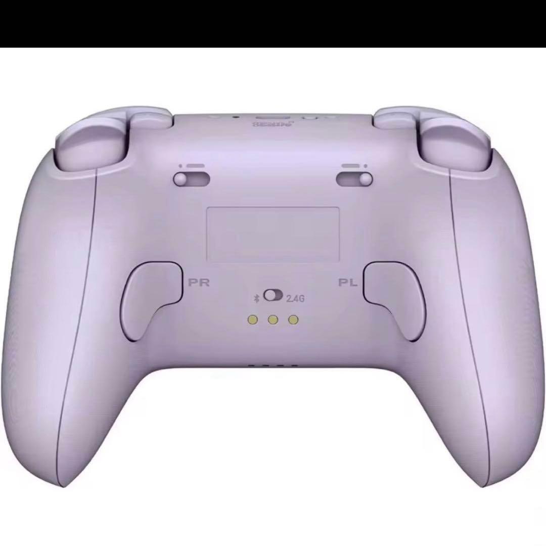 長夜月 崩壊スタ 8BitDo Ultimate 2 ワイヤレスコントローラー