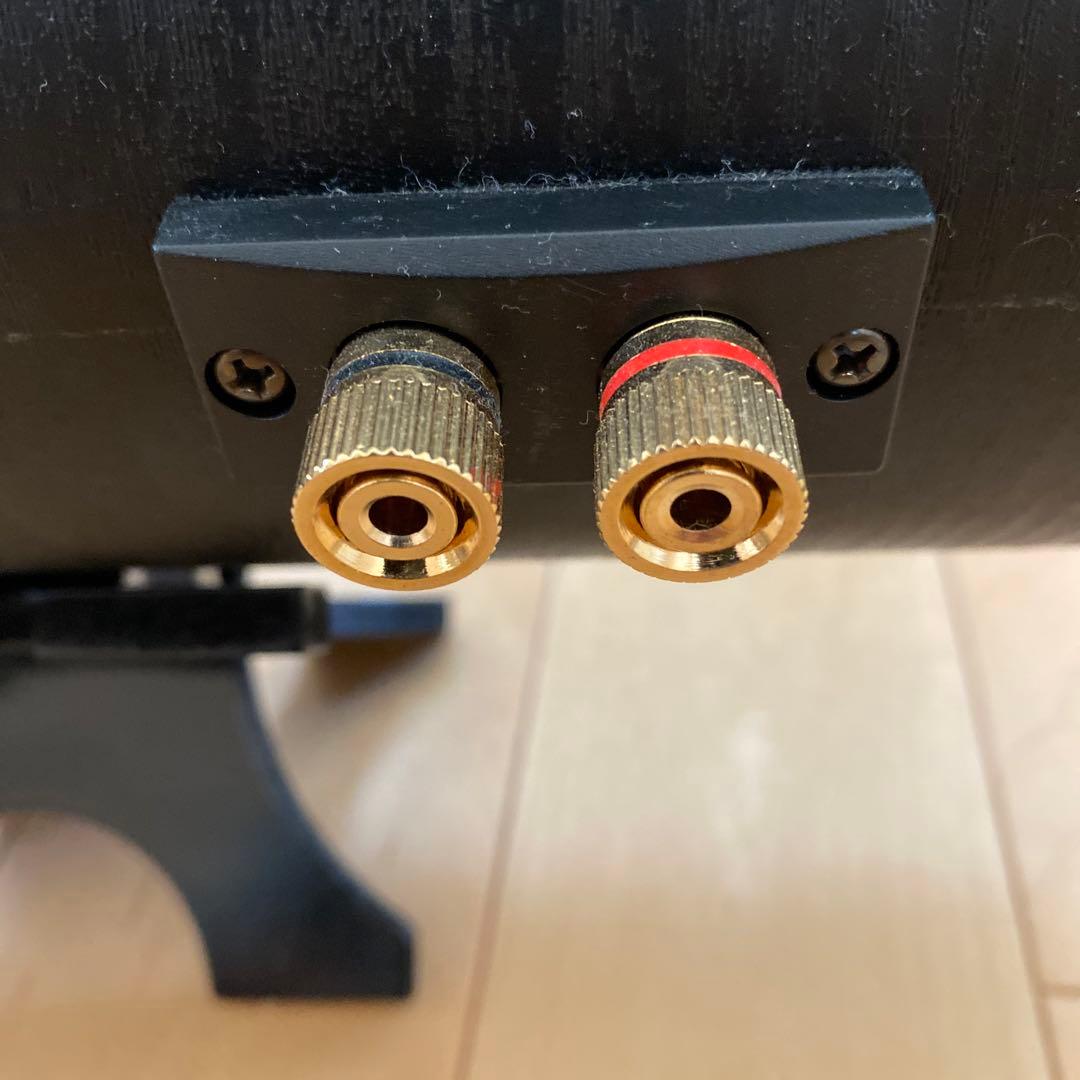 h*b様 波動スピーカー　希少　自作　FDBR方式波動スピーカー