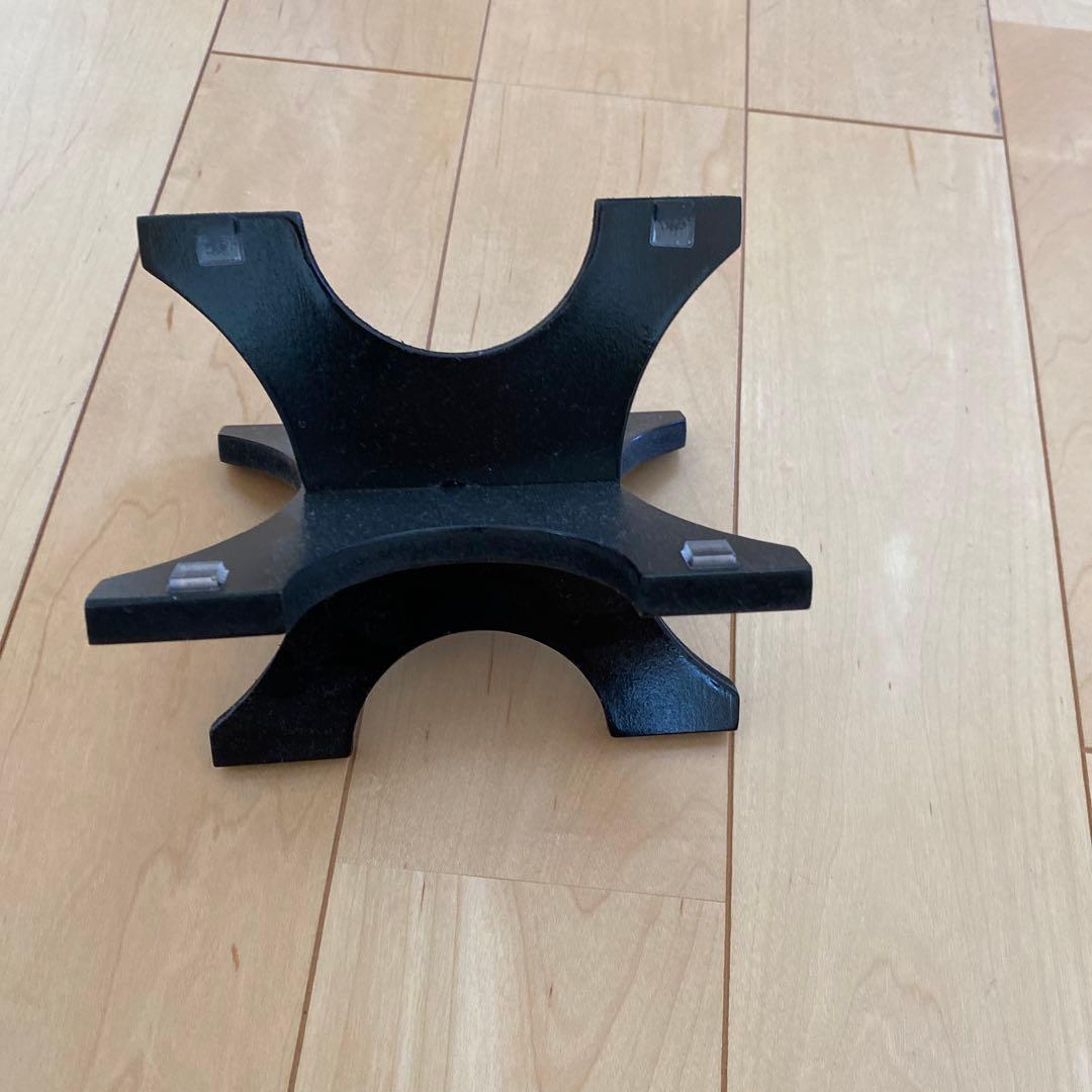 h*b様 波動スピーカー　希少　自作　FDBR方式波動スピーカー