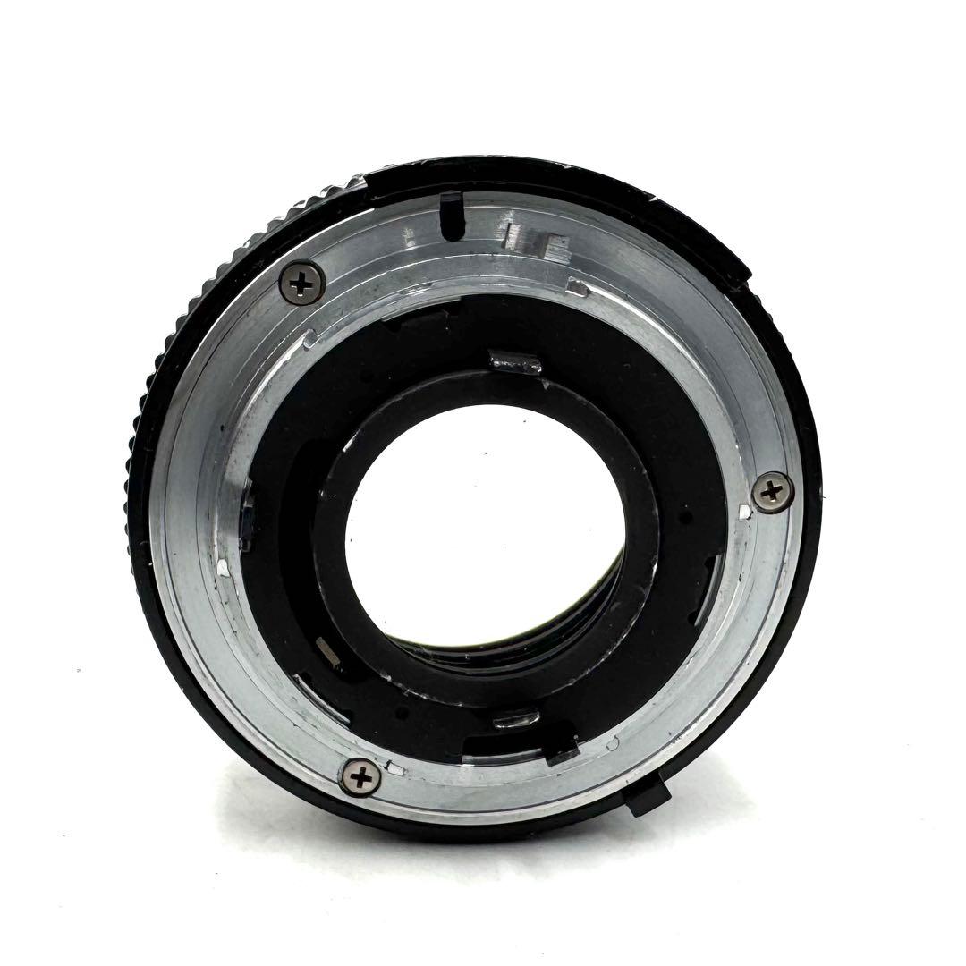 美品 Nikon F3 単焦点レンズ付き 50mm フィルムカメラ