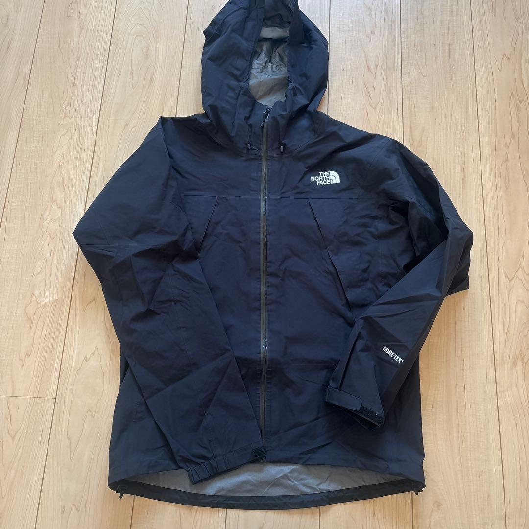 The North Face GORE-TEX マウンテンパーカー　Lサイズ