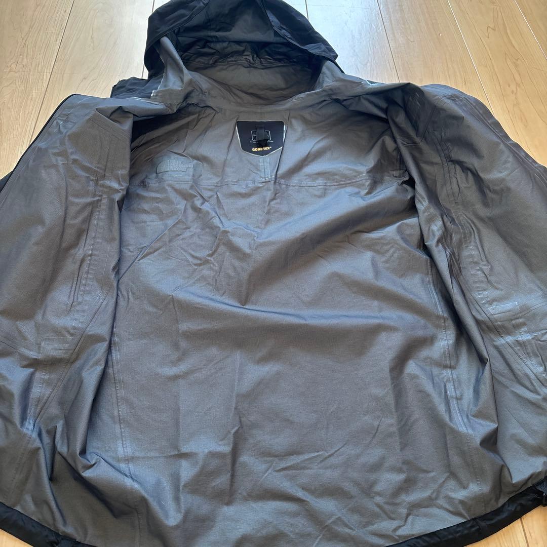 The North Face GORE-TEX マウンテンパーカー　Lサイズ