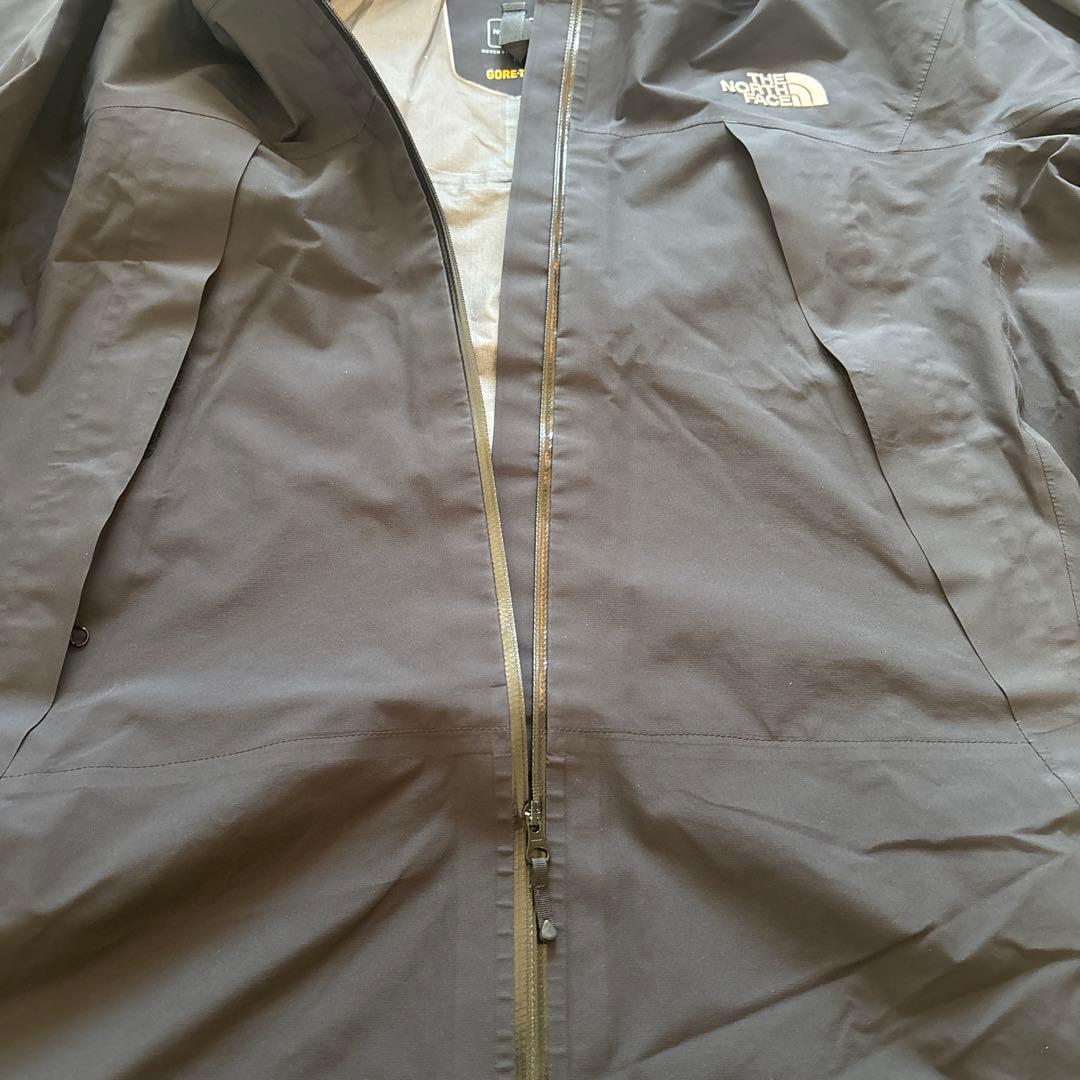 The North Face GORE-TEX マウンテンパーカー　Lサイズ