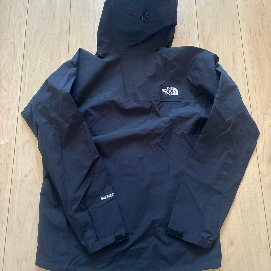 The North Face GORE-TEX マウンテンパーカー　Lサイズ