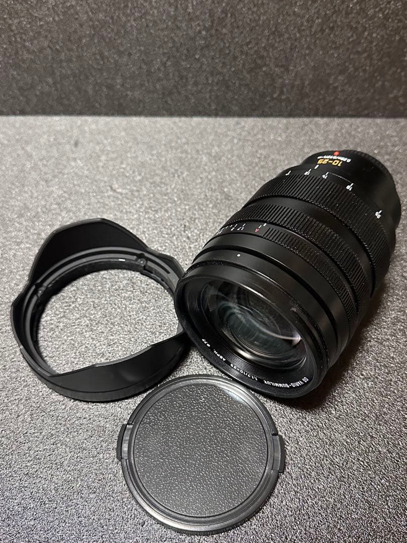 デジタルカメラ E-M5 III / 10-25 F1.7 / 40-150PRO / FL