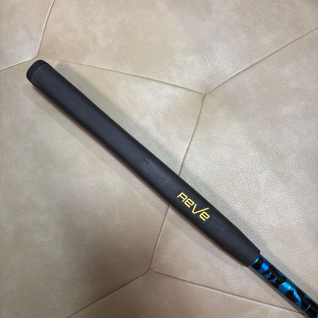 レーヴ　パター練習器具「REVE FOCUS STICK」