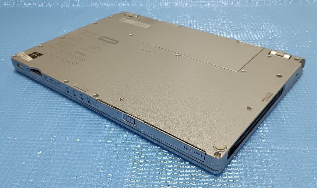 Windowsノート本体 let's note CF-MX5