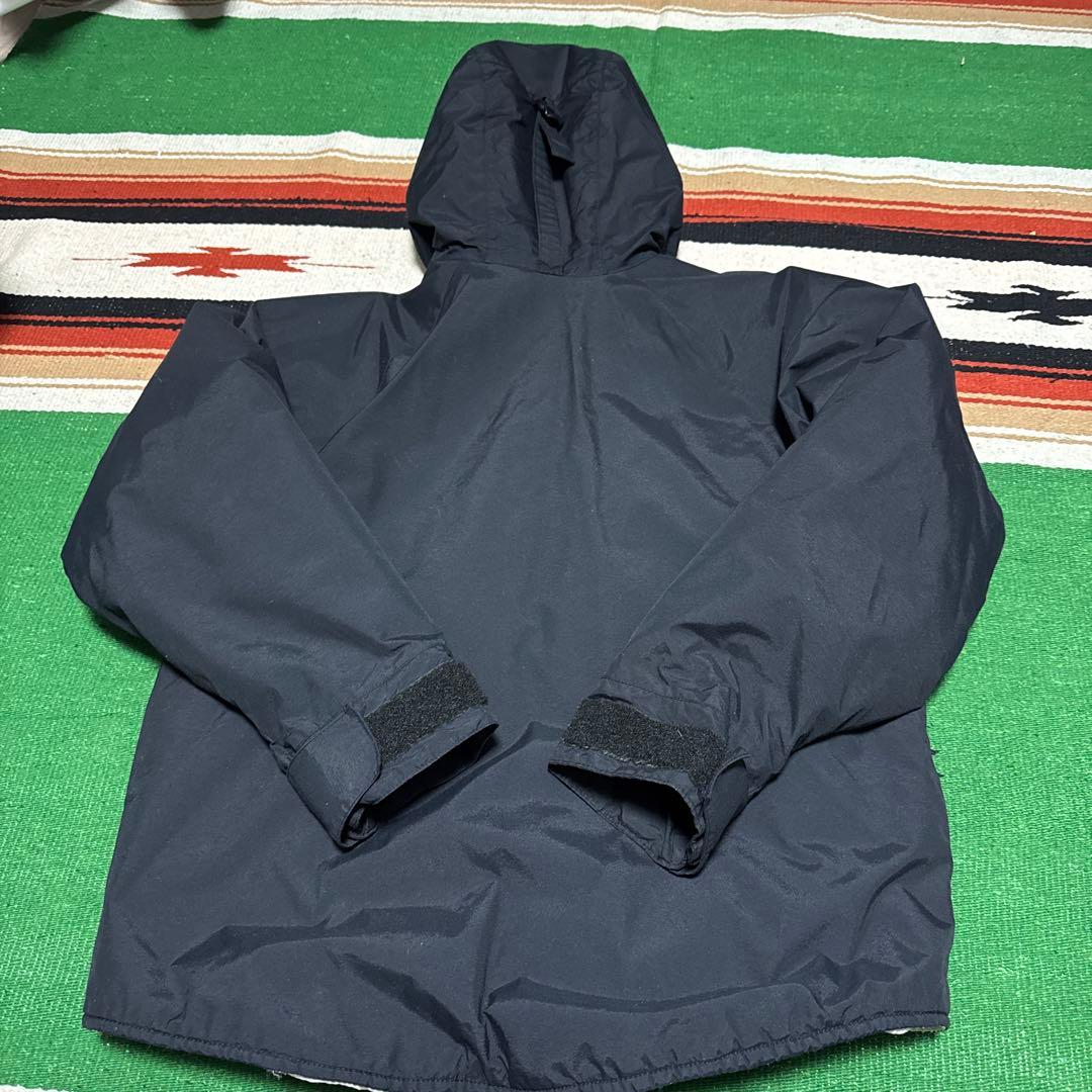 WILD THINGS 90’s デナリジャケット プリマロフト