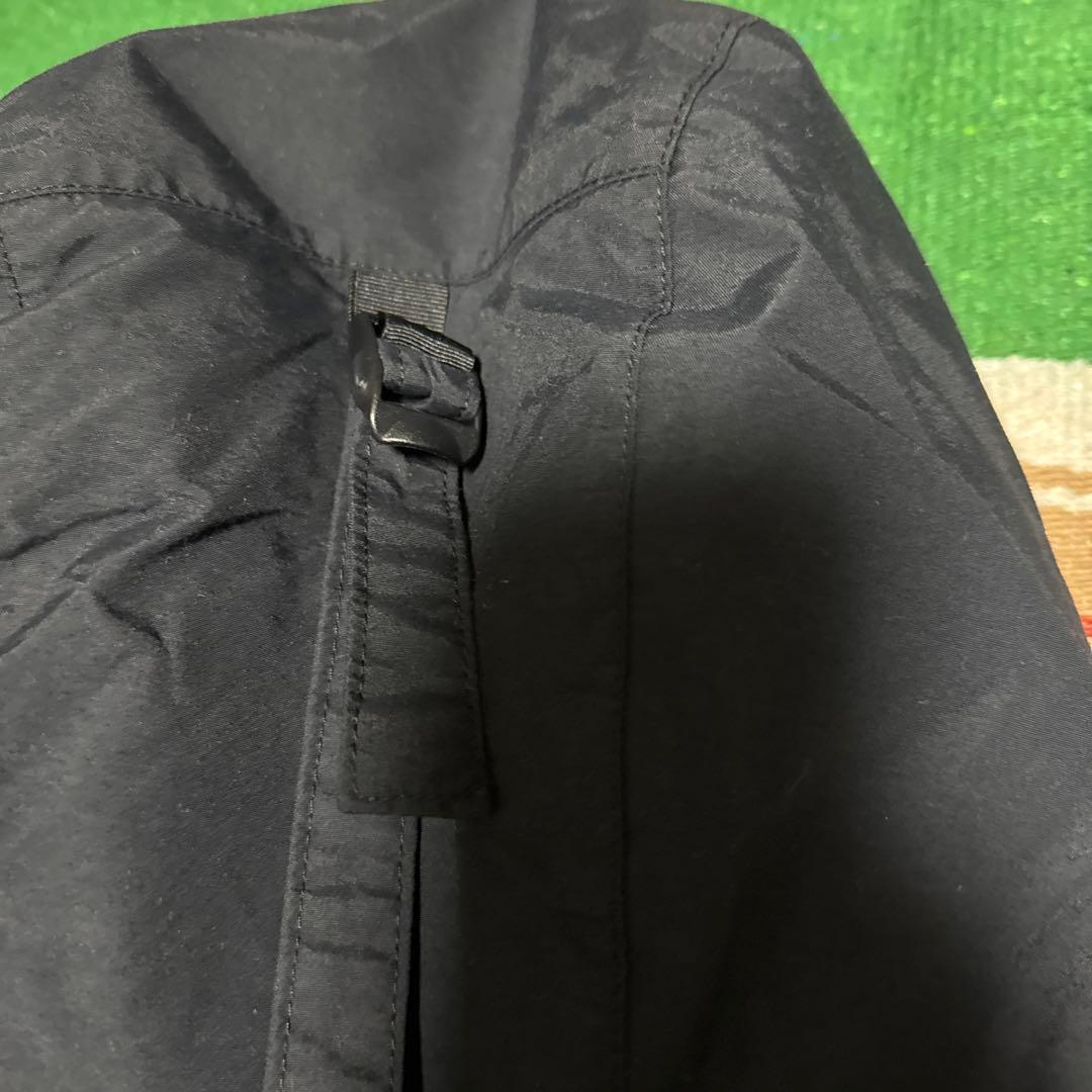 WILD THINGS 90’s デナリジャケット プリマロフト