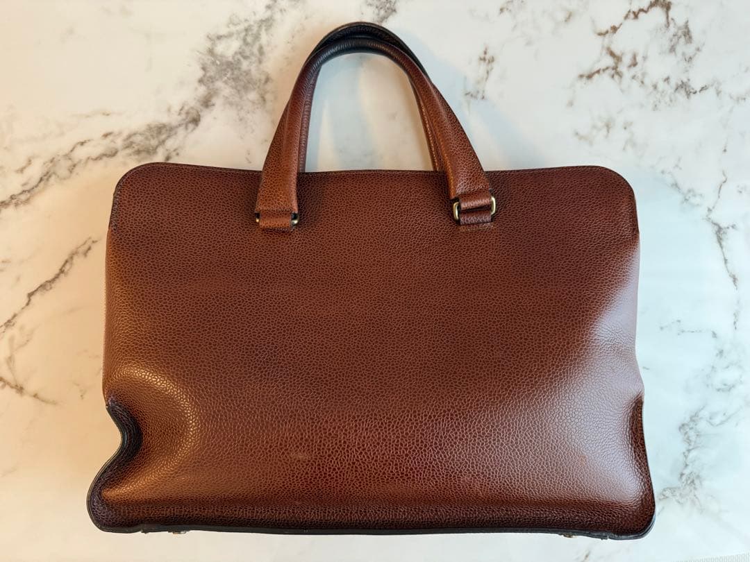 GANZO GD ブリーフケース