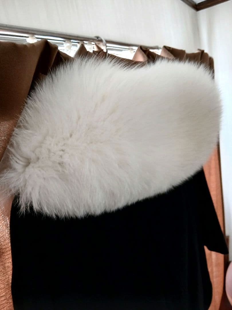 未使用) SAGAシャドーFOXショール