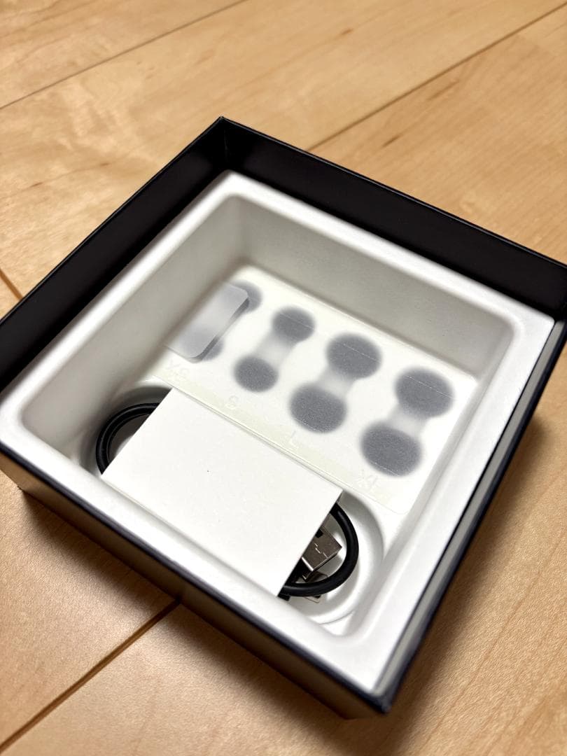 新品未開封*おまけ多数*Soundcore Liberty 4 NC*Anker