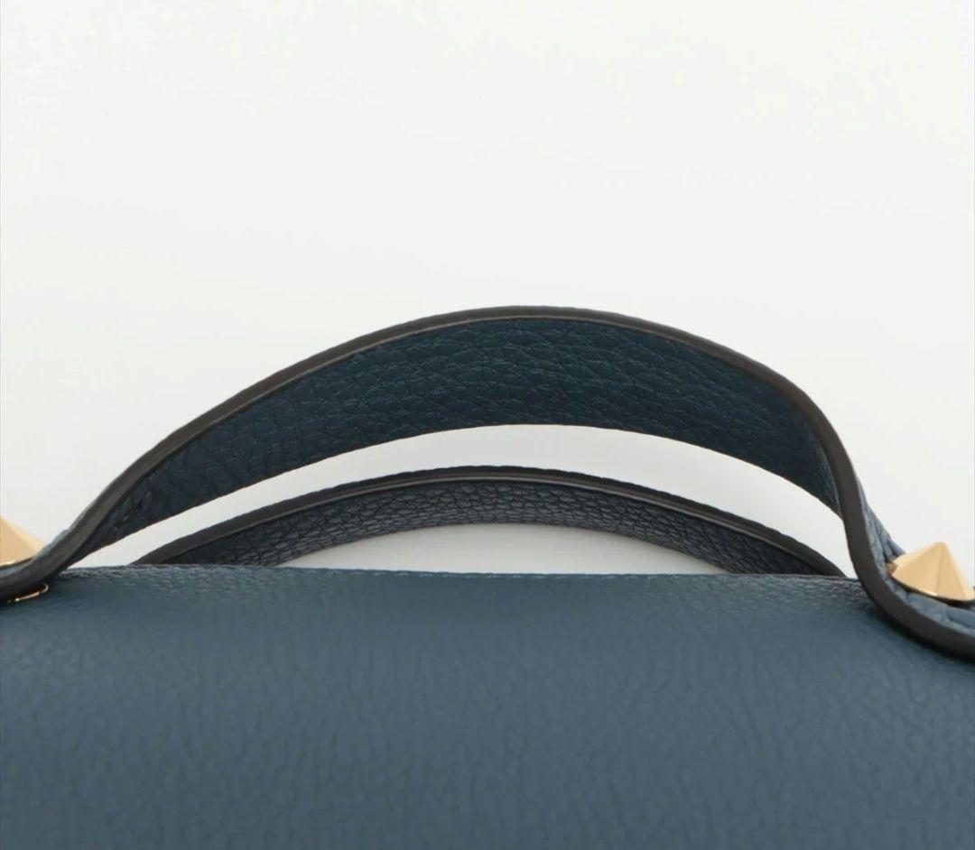 新品★【フェンディ バイザウェイ セレリア レザーバッグ】★