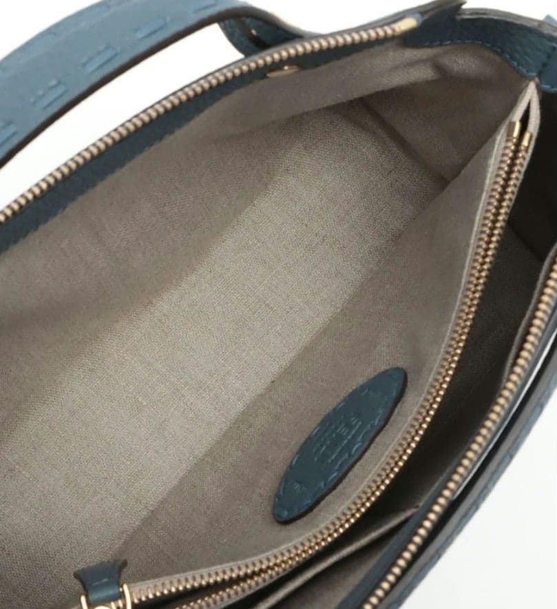 新品★【フェンディ バイザウェイ セレリア レザーバッグ】★