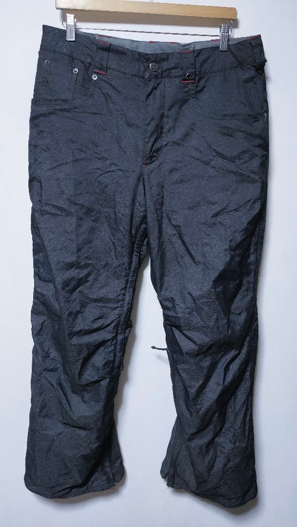 【バートン BURTON】 スノーボードウェア 上下 セットアップ メンズ